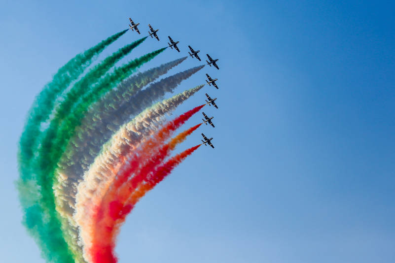 Preparazione Test Psicoattitudinali Accademia Ufficiali Marina Militare Sesto Fiorentino